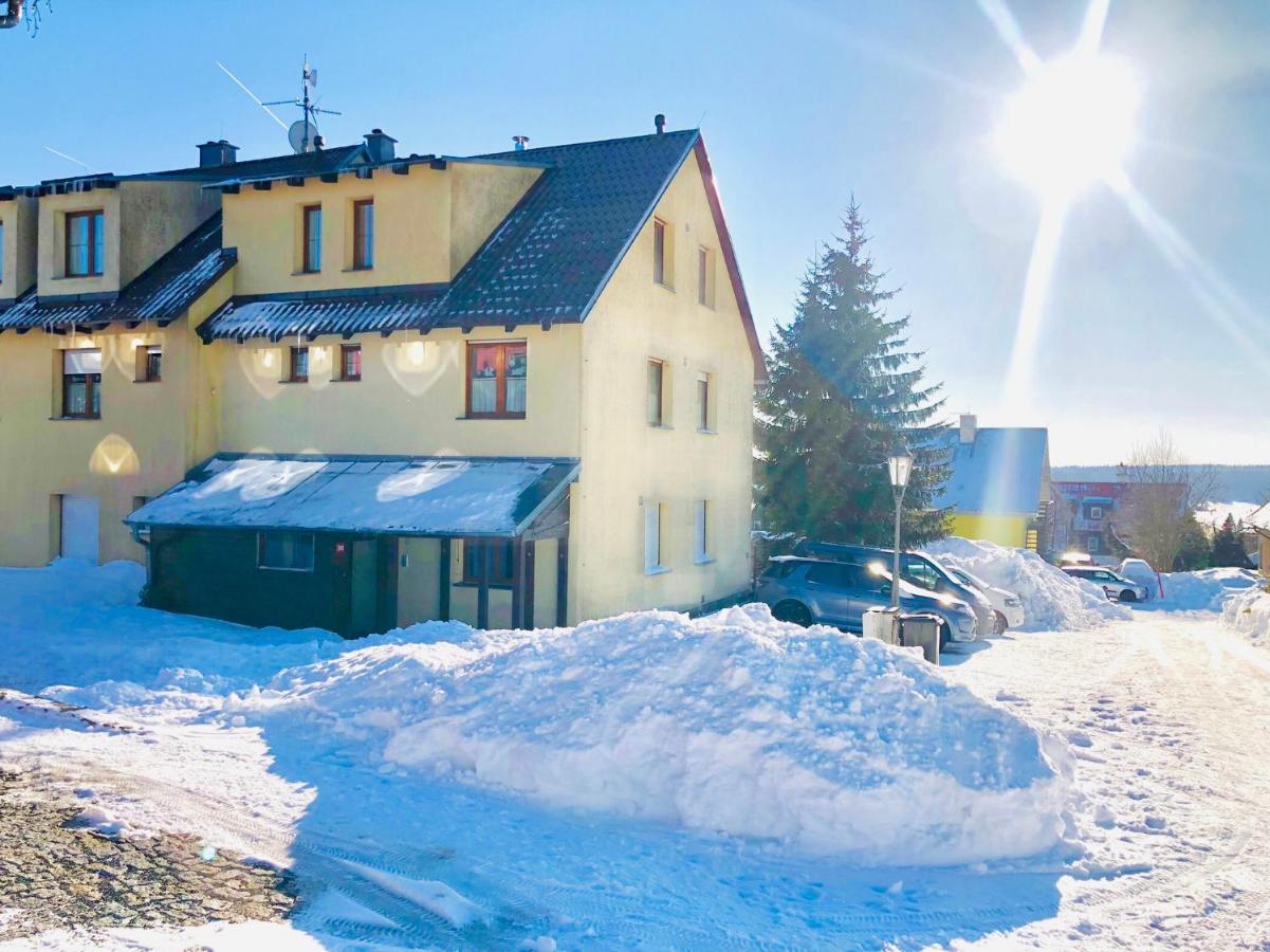 Apartment U Tri Smrku