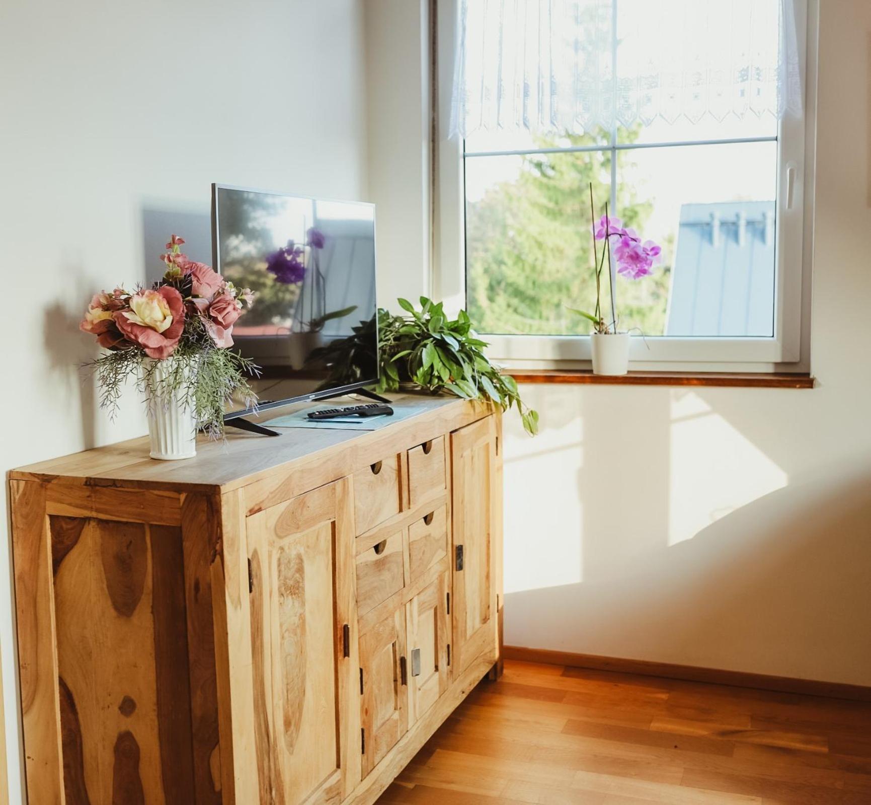 Apartment U Tri Smrku *