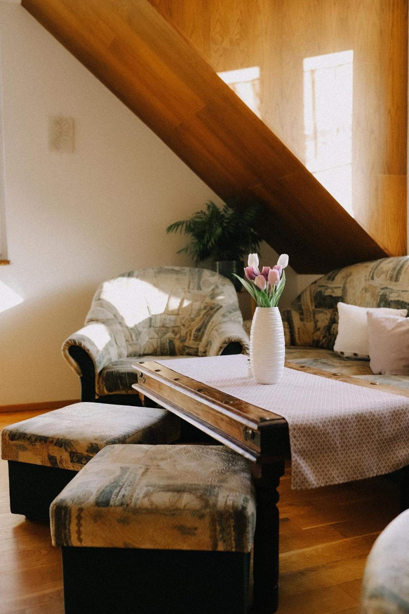 Apartment U Tri Smrku